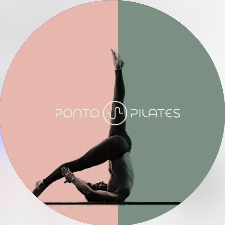 Logo Ponto Pilates